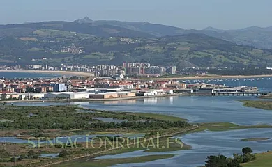 Posada El Hidalgo en Solares (Cantabria) - Foto 14