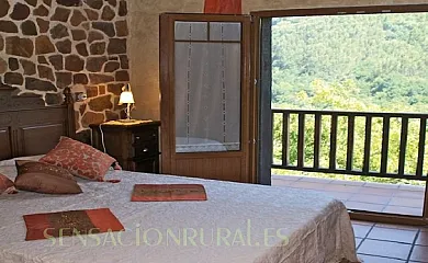 Casa Rural Aingeru en San Esteban (Vizcaya) - Foto 2