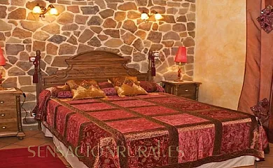 Casa Rural Aingeru en San Esteban (Vizcaya) - Foto 3