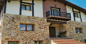 Casa Rural Aingeru 004