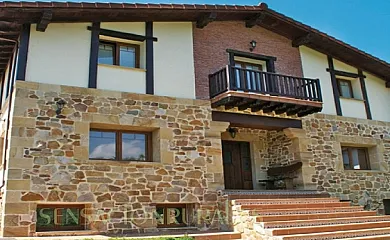 Casa Rural Aingeru en San Esteban (Vizcaya) - Foto 4