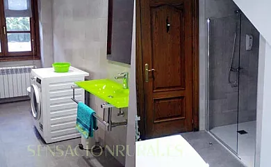 Oiaraberri en Erratzu (Navarra) - Foto 7