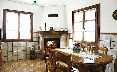 Oiaraberri en Erratzu (Navarra) - Foto 5