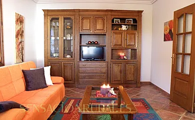 Oiaraberri en Erratzu (Navarra) - Foto 12