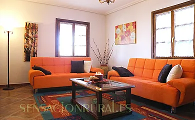 Oiaraberri en Erratzu (Navarra) - Foto 13