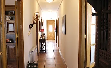 Oiaraberri en Erratzu (Navarra) - Foto 14