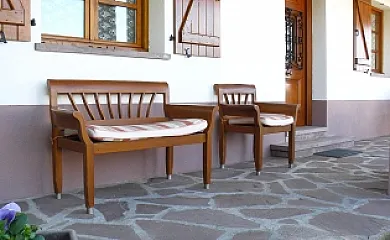 Oiaraberri en Erratzu (Navarra) - Foto 18