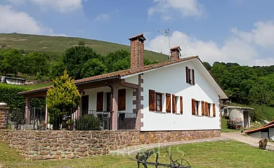 Oiaraberri en Erratzu (Navarra) - Foto 2