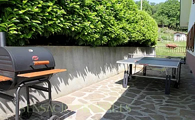 Oiaraberri en Erratzu (Navarra) - Foto 3