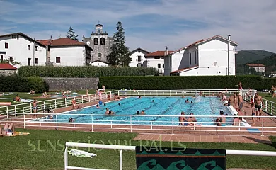Aizalegia en Piedadeko Gaina (Navarra) - Foto 3