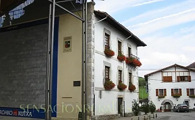 Aizalegia en Piedadeko Gaina (Navarra) - Foto 4
