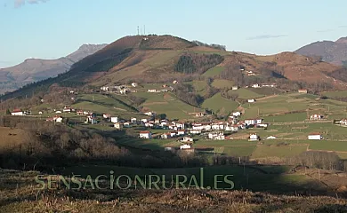 Aizalegia en Piedadeko Gaina (Navarra) - Foto 5