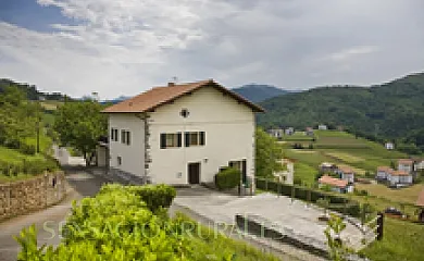 Aizalegia en Piedadeko Gaina (Navarra) - Foto 9