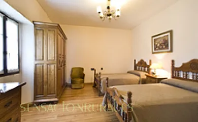 Aizalegia en Piedadeko Gaina (Navarra) - Foto 11