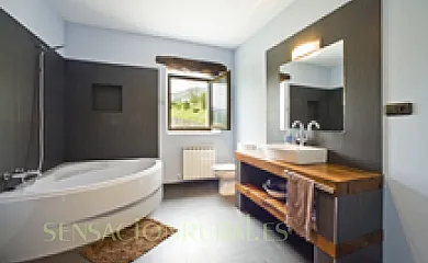 Aizalegia en Piedadeko Gaina (Navarra) - Foto 13