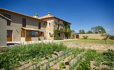 Casa Sarasa en Berdún (Huesca) - Foto 1