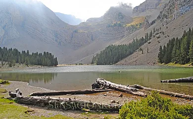 Casa Pirinea en Belsierre (Huesca) - Foto 1