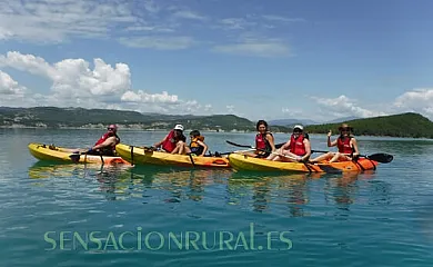 Casa Pirinea en Belsierre (Huesca) - Foto 2