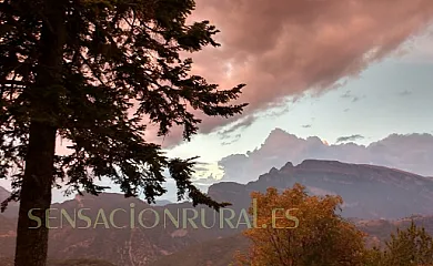 Casa Pirinea en Belsierre (Huesca) - Foto 5