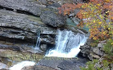 Casa Pirinea en Belsierre (Huesca) - Foto 6