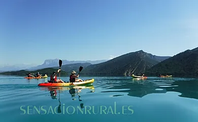 Casa Pirinea en Belsierre (Huesca) - Foto 8