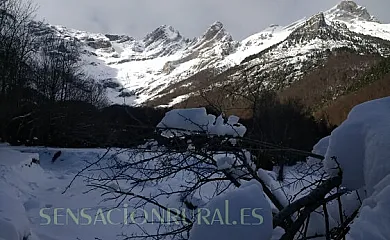 Casa Pirinea en Belsierre (Huesca) - Foto 11