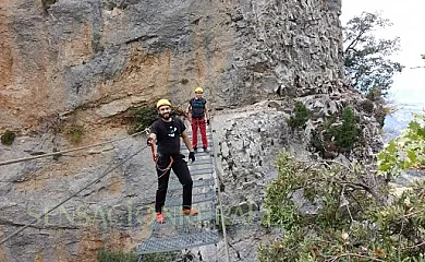 Casa Pirinea en Belsierre (Huesca) - Foto 13