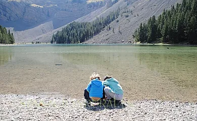 Casa Pirinea en Belsierre (Huesca) - Foto 14