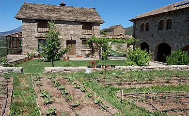 Casa rural Mallata Rapún en Rapun (Huesca) - Foto 1