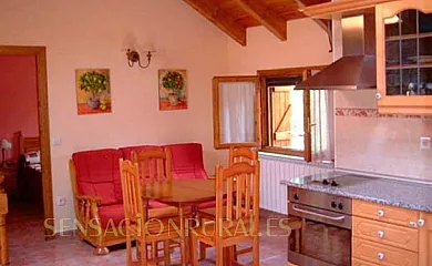 Casa Botero en Sarvisé (Huesca) - Foto 2