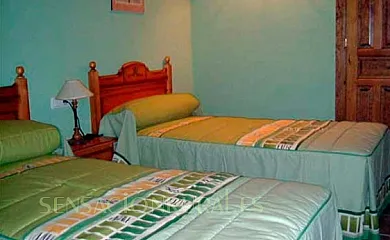 Casa Botero en Sarvisé (Huesca) - Foto 4