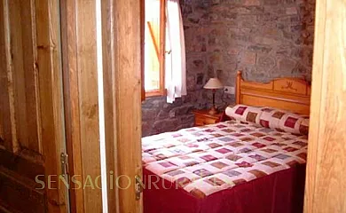 Casa Botero en Sarvisé (Huesca) - Foto 5