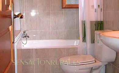 Casa Botero en Sarvisé (Huesca) - Foto 6