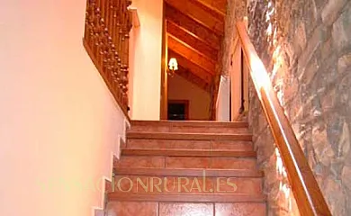 Casa Botero en Sarvisé (Huesca) - Foto 7