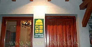 Casa Rural Feliu 002