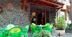 Casa Rural Feliu 003