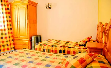 Casa Rural Feliu en Tavascán (Lleida) - Foto 7