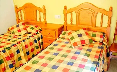 Casa Rural Feliu en Tavascán (Lleida) - Foto 8