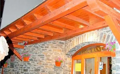 Casa Rural Feliu en Tavascán (Lleida) - Foto 9