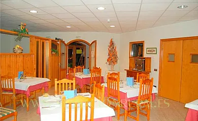 Casa Rural Feliu en Tavascán (Lleida) - Foto 10