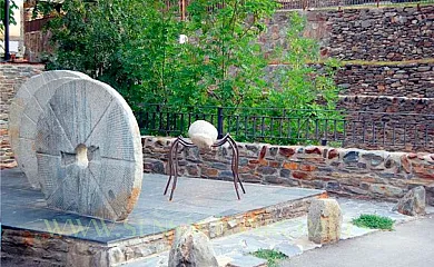 Casa Rural Feliu en Tavascán (Lleida) - Foto 12