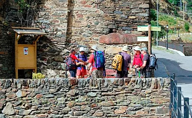 Casa Rural Feliu en Tavascán (Lleida) - Foto 13