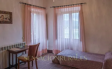 Mas Rubió en Joanetes (Girona) - Foto 8