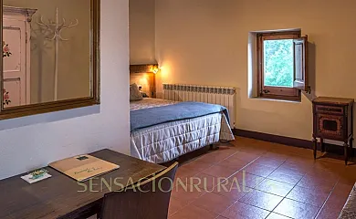 Mas Rubió en Joanetes (Girona) - Foto 12