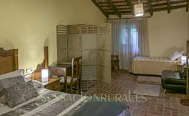 Mas Rubió en Joanetes (Girona) - Foto 13