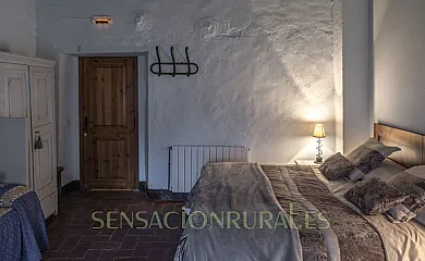 Mas Rubió en Joanetes (Girona) - Foto 14