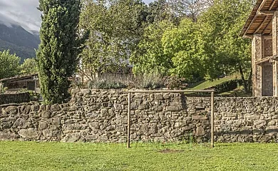 Mas Rubió en Joanetes (Girona) - Foto 19