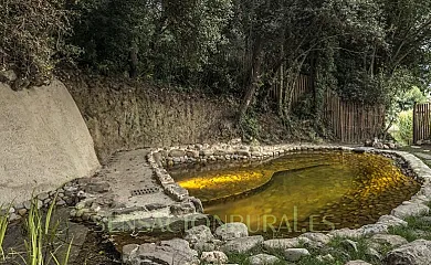 Mas Rubió en Joanetes (Girona) - Foto 20