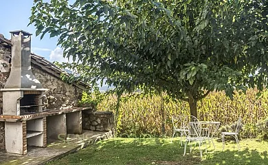 Mas Rubió en Joanetes (Girona) - Foto 21