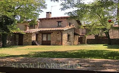 Casa rural L´Alzina en Tavertet (Barcelona) - Foto 1